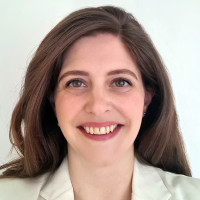 Dr Katharine Bate (Kott)