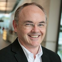 ClinProf T Michael Hughes