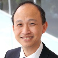 Dr George Lau