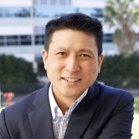 Dr Christopher GT Lim