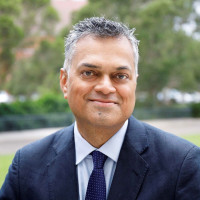 ClinA/Prof Krishna Tumuluri