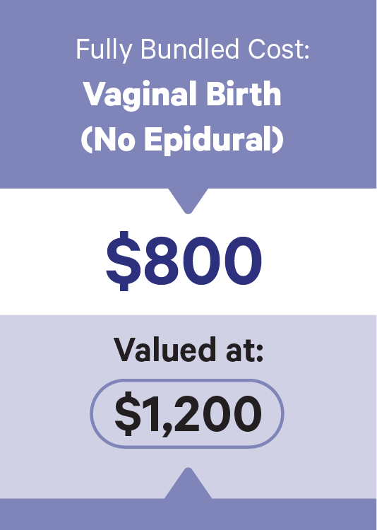 fully bundled option 1